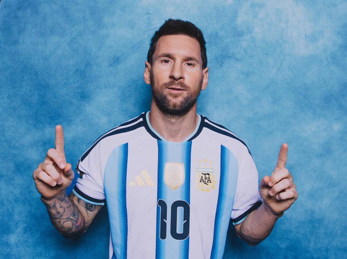 Lionel Messi’s Final Dance: Argentina Farewell Match Announced at Estadio Monumental