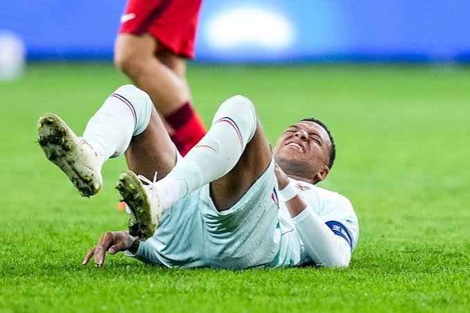Real Madrid Face Injury Crisis After Kylian Mbappé Muscle Blow