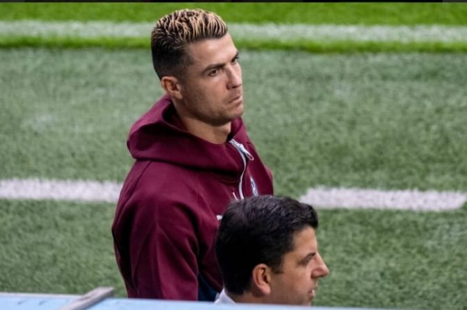 Betrayal Allegations Explode in Portugal Camp: Edu Aguirre Reveals Behind-the-Scenes Ronaldo-Jesus Drama