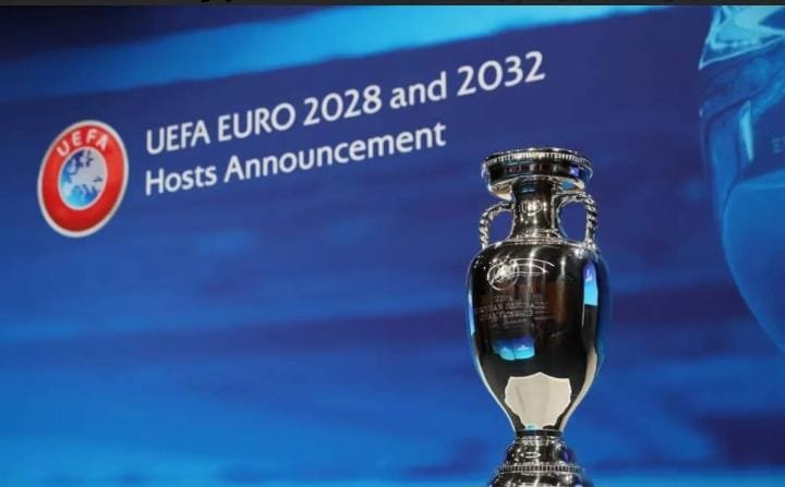 Italy Submits 14 Candidate Stadiums to UEFA for EURO 2032 Joint Hosting Bid