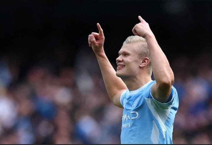 European Giants On High Alert: Erling Haaland’s Future Uncertain Amid Manchester City Financial Crisis