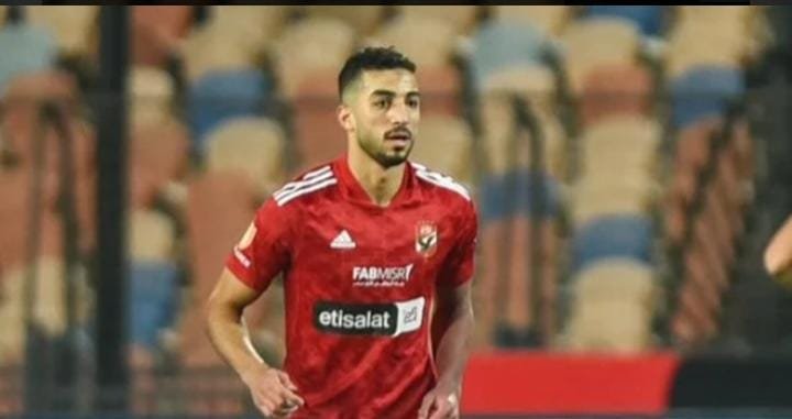 OGC Nice Clarifies Mohamed Abdelmonem Egypt National Team Departure After Mutual Agreement